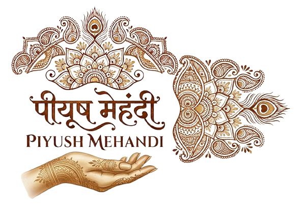 Piyush Mehandi Jaipur